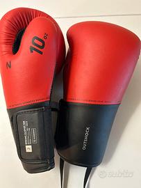 Guantone boxe