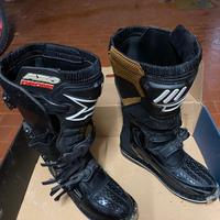 stivali cross axo drone taglia 41