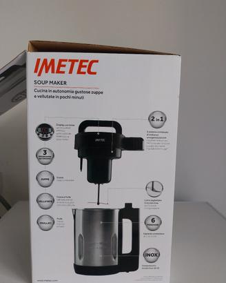 soup maker IMETEC