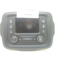 AUTORADIO DIGITAL AUDIO JEEP RENEGADE (5I) (08/14-