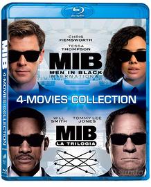 men in black 4 film