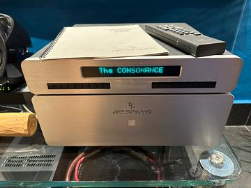 Finale JEFF ROWLAND (Pre VENDUTO)