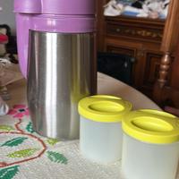Termos e contenitori Chicco