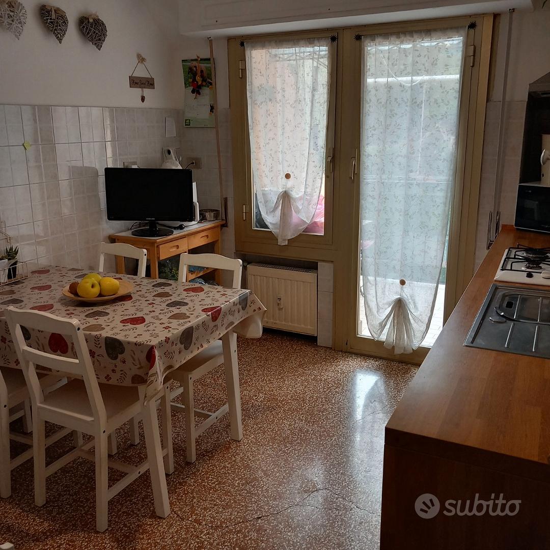Appartamento – Genova, Quadrilatero, Centro Est - Vista 2