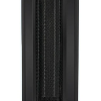 Termoventilatore Stufa Rowenta Instant Comfort