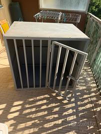 Kennel