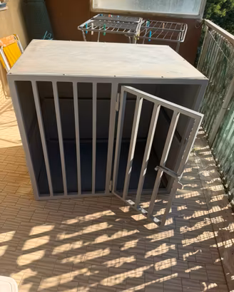 Kennel