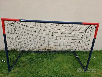 portta da calcio media kipsta