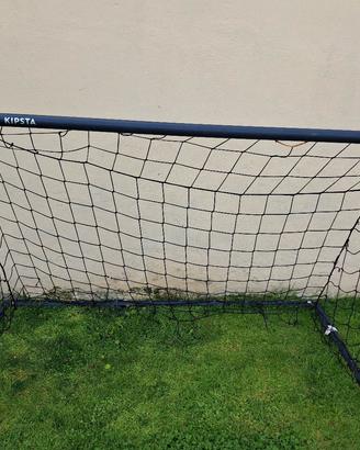 portta da calcio media kipsta