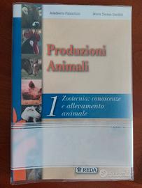 Produzioni animali 1