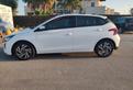 Hyundai i20 1.2 MPI MT ConnectLine