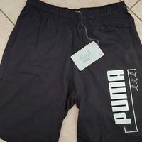 Pantaloncini Puma