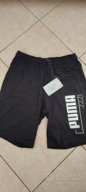 Pantaloncini Puma