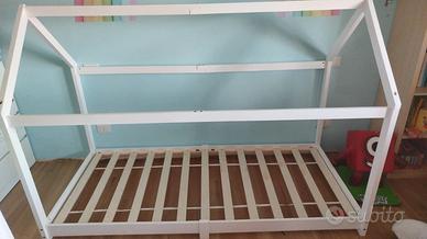 Letto Montessori