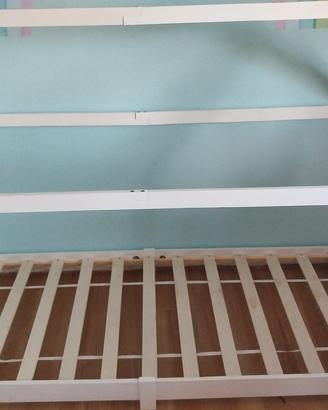 Letto Montessori