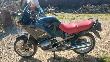 Bmw r1100 Vendita in Motori
