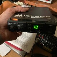 Midland alan 80 - funzionante