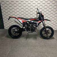 Beta RR 50 Motard nuovo km0