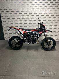 Beta RR 50 Motard nuovo km0