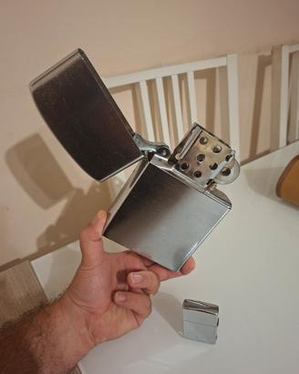 Accendino Zippo Jumbo