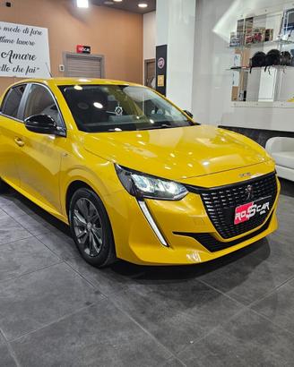 Peugeot 208 1.5 BlueHDi 100 cv S&S 5 porte