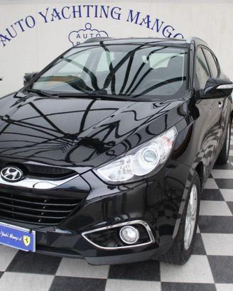 HYUNDAI - iX35 - 1.7 CRDi 2WD Comfort