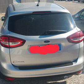 Ford cmax 1500 120cv
