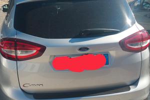 Ford cmax 1500 120cv