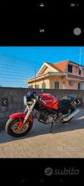 Ducati Monster
