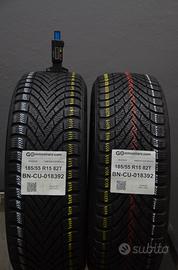 2 pneumatici pirelli 185/55 r15 82t cu18392