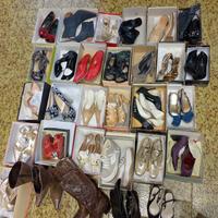 SCARPE  DONNA
