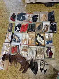 SCARPE  DONNA