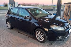 Volkswagen Golf VI – Cambio Automatico