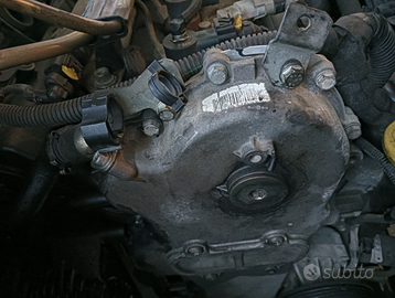 Lavoro di meccanica in generale