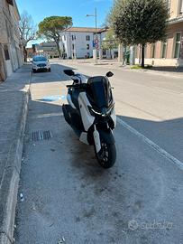 Yamaha N-MAX