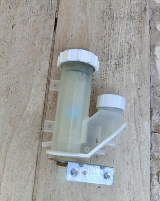 sifone scarico condensa caldaia Savio