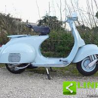 PIAGGIO Vespa 125 MA VNB1T - Restaurata