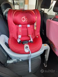 seggiolino auto