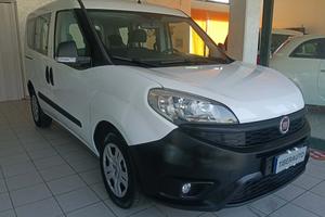 FIAT doblo' n1 5 posti 1.3 multijet n1 combi