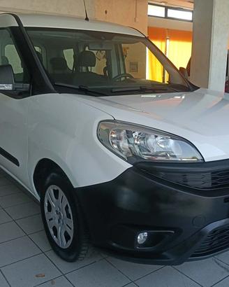FIAT doblo' n1 5 posti 1.3 multijet n1 combi