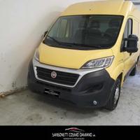 FIAT Ducato 35 2.3 MJT 130CV PM-TM Furgone 4x4