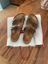 Birkenstock Mayari 44