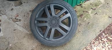 Cerchi Vw-Audi-Seat