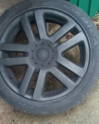 Cerchi Vw-Audi-Seat