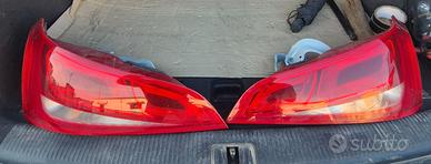 Fanali/stop Audi Q5