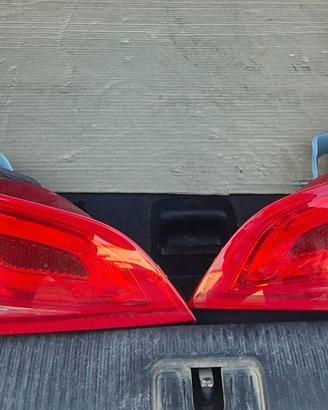 Fanali/stop Audi Q5