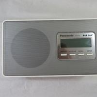 Panasonic Radio Dab