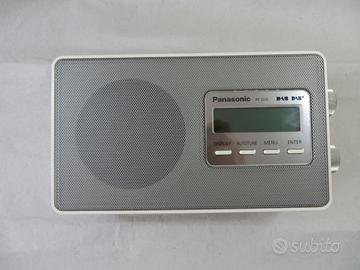 Panasonic Radio Dab