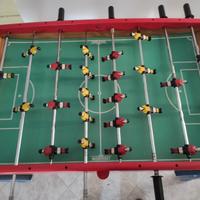 calcio balilla