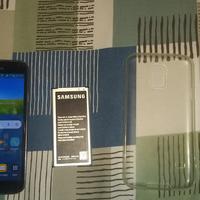Samsung Galaxy S5 bianco
